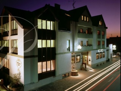 Foto: Hotel Restaurant Lösch Pfälzer 